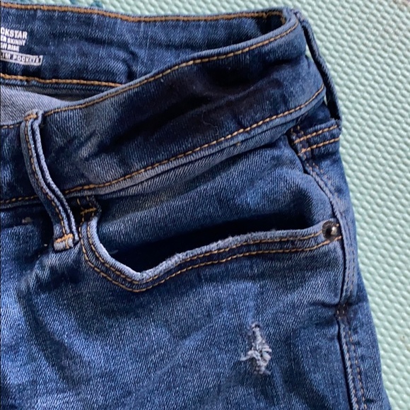 Old Navy Jeans! 🦋 - Picture 3 of 8